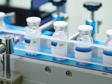 Medical equipment manufacturing